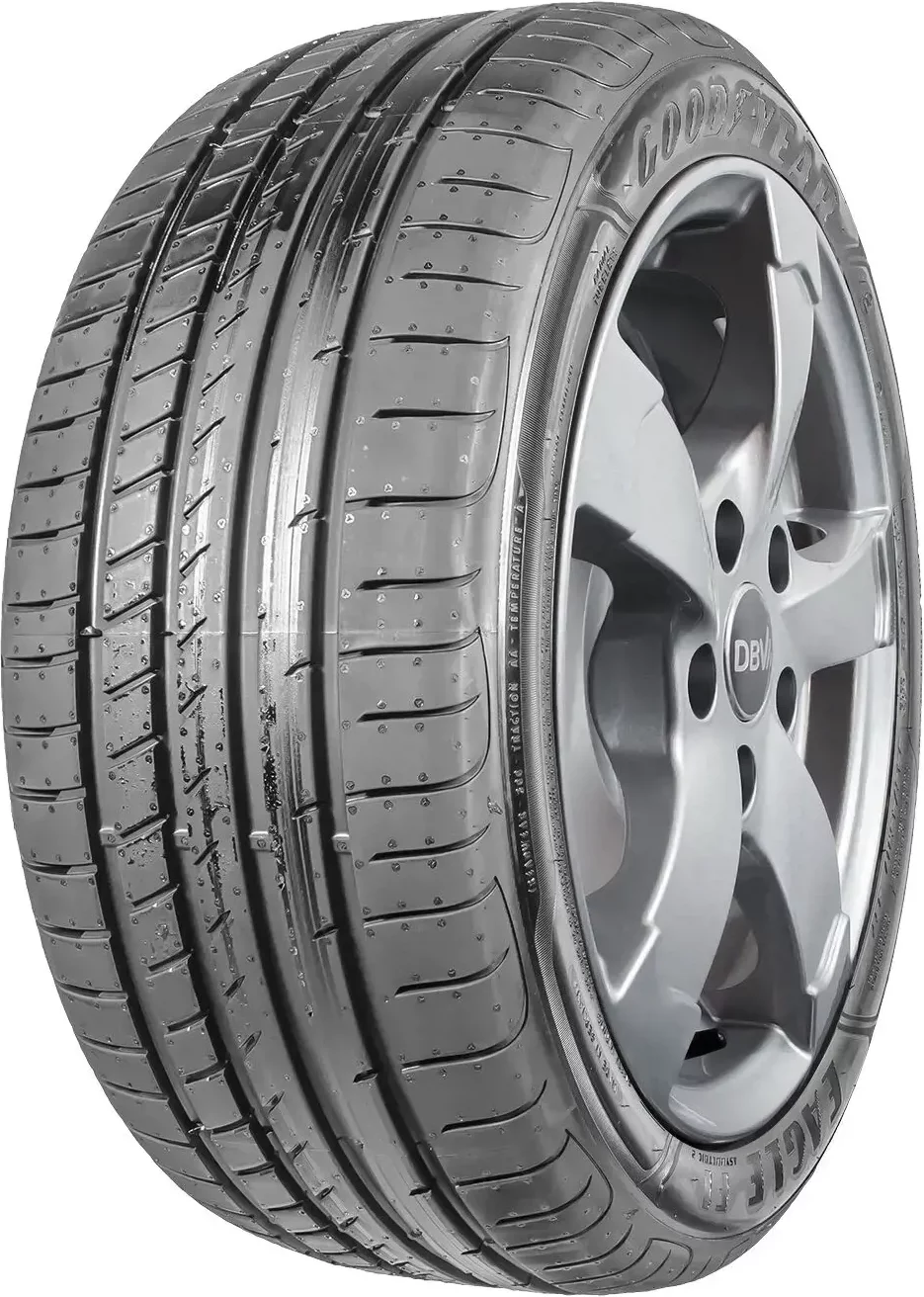 275/35 R20 102Y Eagle F1 Asymmetric2 ROF MOE XL FP