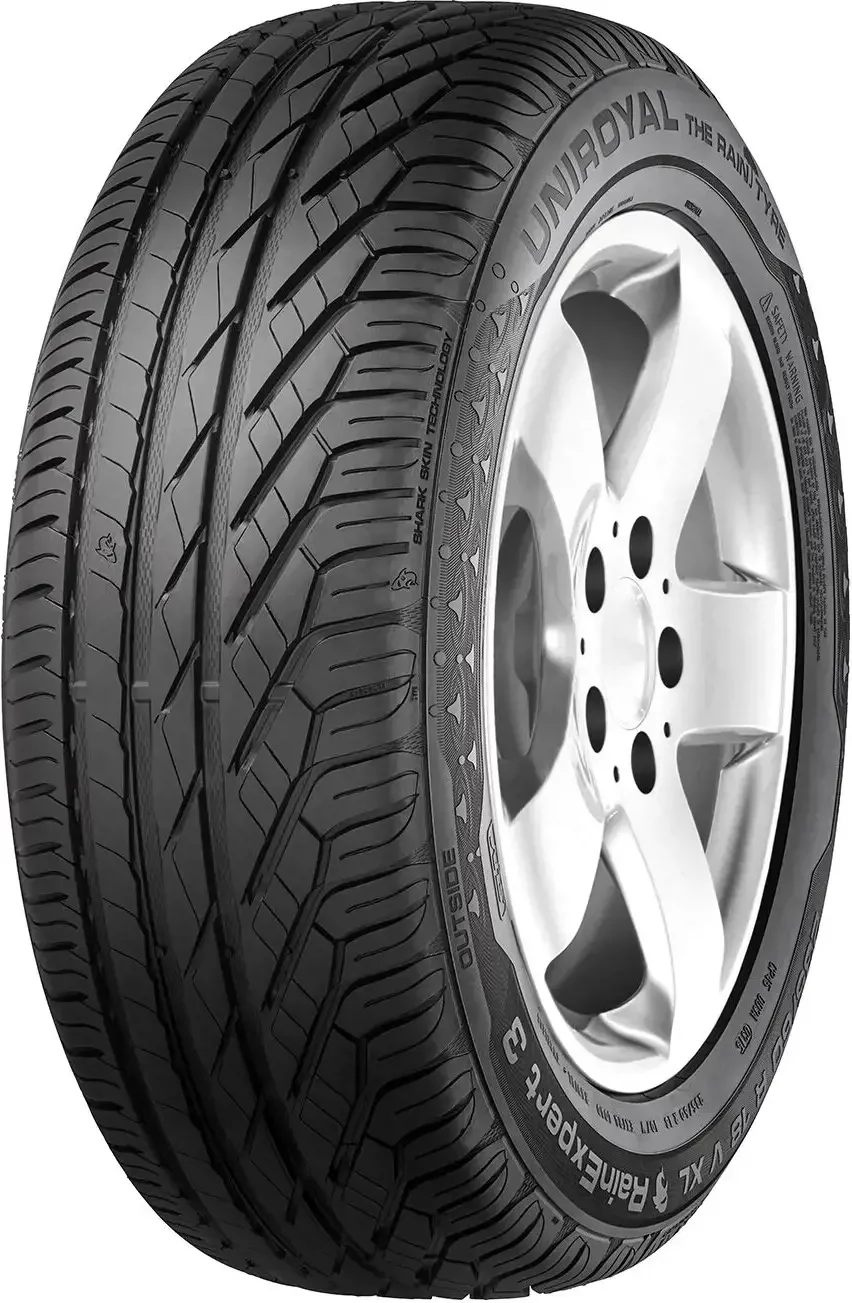 245/70 R16 111H RainExpert 3 SUV XL FR