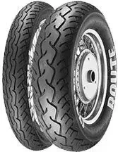 120/90-17 64S TT MT 66 Route Front M/C