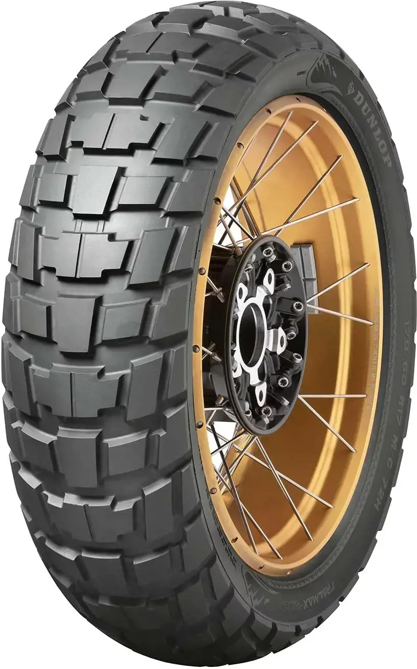 150/70 R18 70T Trailmax Raid Rear