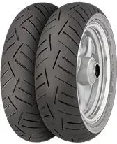 110/70-16 52S ContiScoot Front M/C
