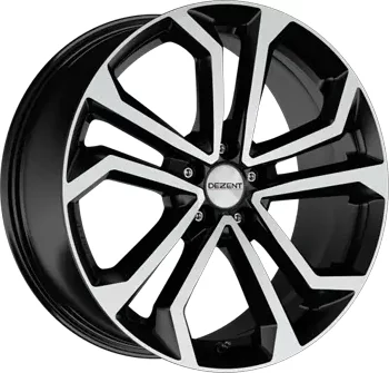 TA dark 8 0x19 5x112 ET38 MB70 1