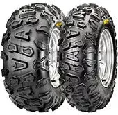 26x8.00 R12 49M CST Abuzz CU-01 8PR