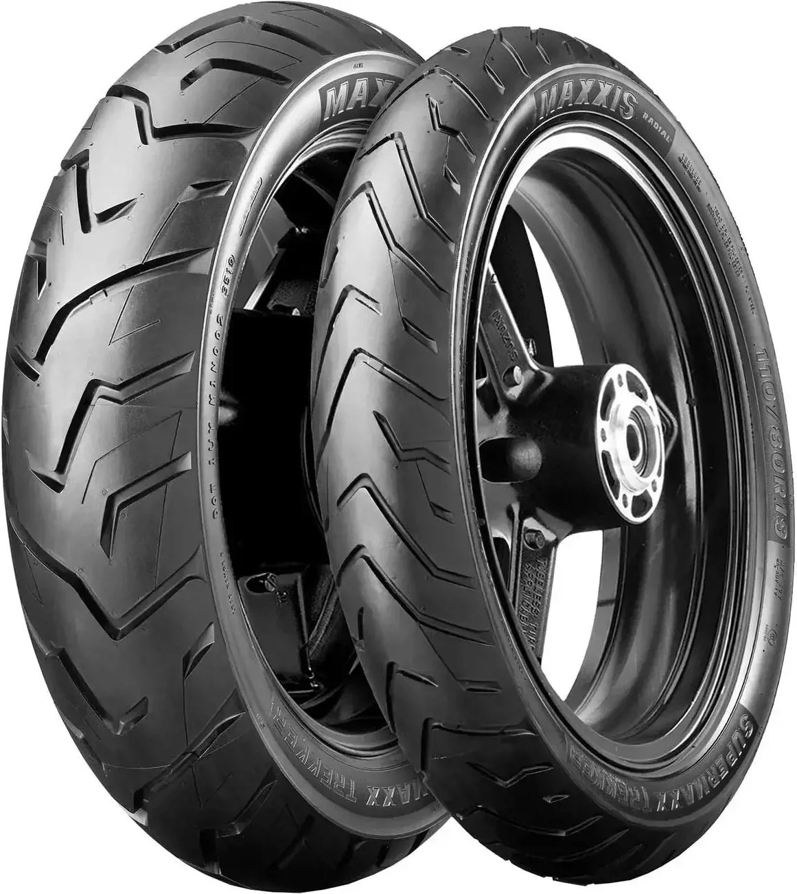 110/80 R19 59V Maxxventure MA-ADV Front