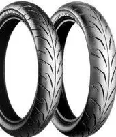 Thumbnail - 100/80-17 52S BT 39 F SS