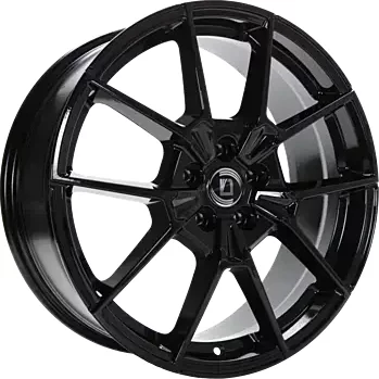 NEVE 7 5x18 5x108 ET50 5 MB63 4