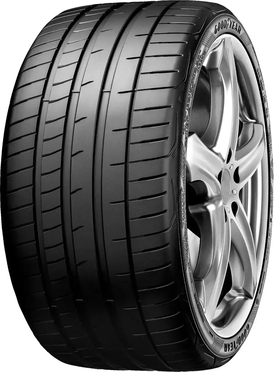 245/40 R19 98Y Eagle F1 Supersport XL R1 FP