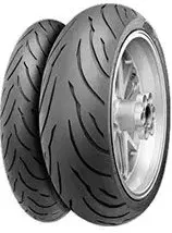 Continental ContiMotion M ( 180/55 ZR17 TL (73W) Hinterrad, M/C, Variante M )