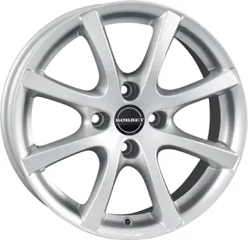 LV4 5 5x15 4x100 ET45 MB64