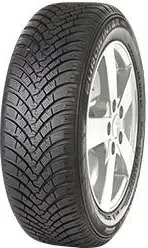 245/50 RF19 101V Eurowinter HS01 RFT MFS 3PMSF