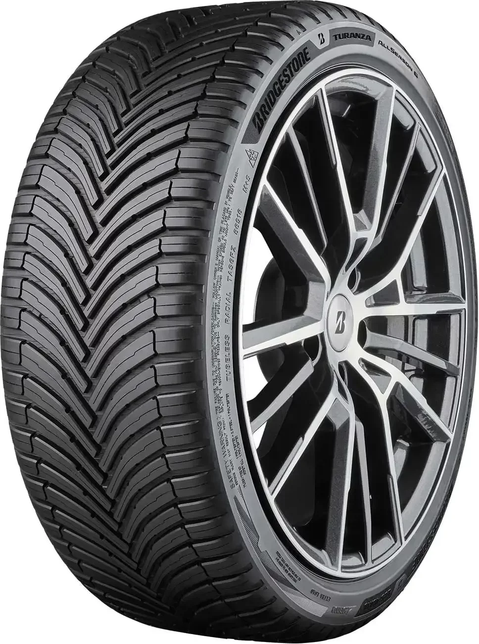 225/40 R18 92Y Turanza All Season 6 XL (+) Enliten