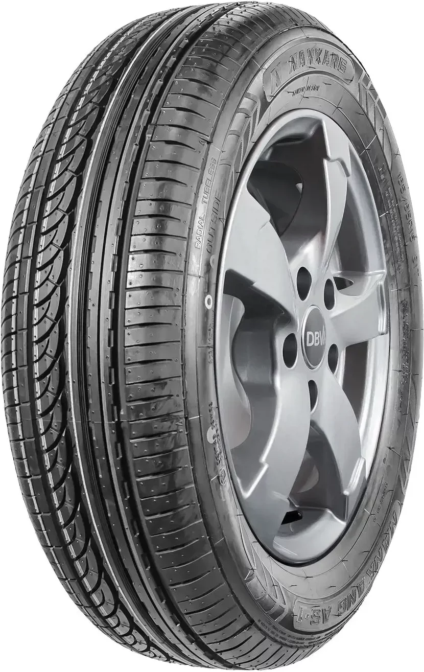 195/60 R16 89H AS-I
