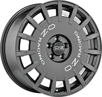 RALLY RACING 8 0x18 5x112 ET45 L-Ring