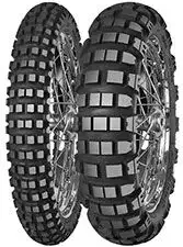 150/70 B18 70T TL/TT Enduro Trail XT+ (E-09) Rear