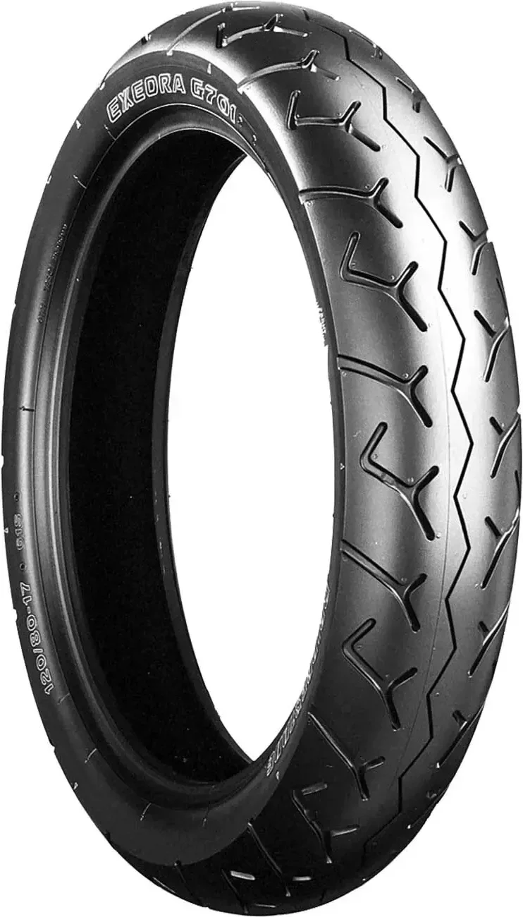 130/70-18 63H G 701 M/C