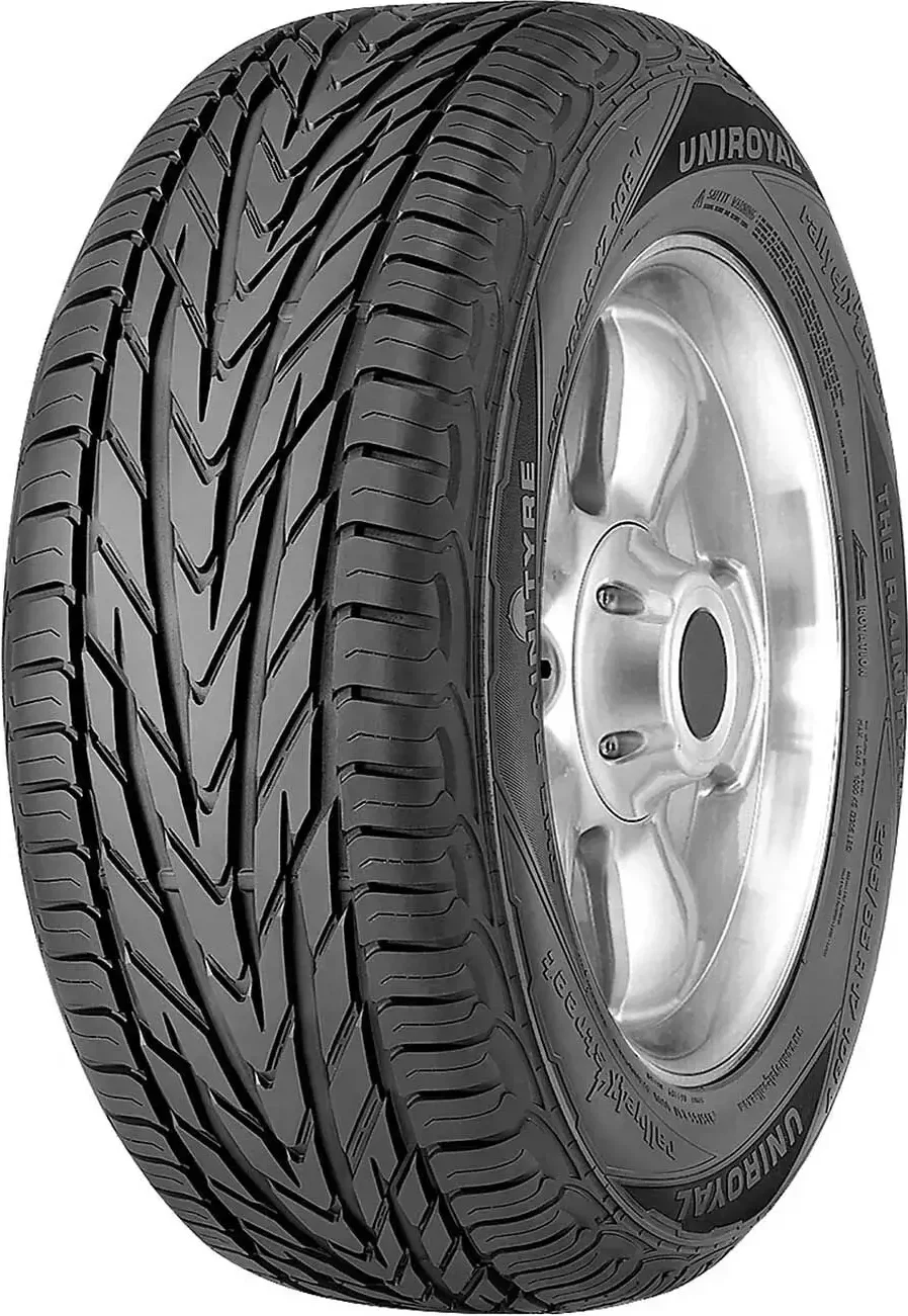 255/60 R17 106V Rallye 4x4 street