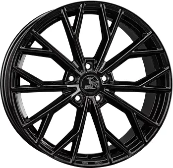RS EVO (UA23) 8 0x18 5x112 ET35 MB66 5