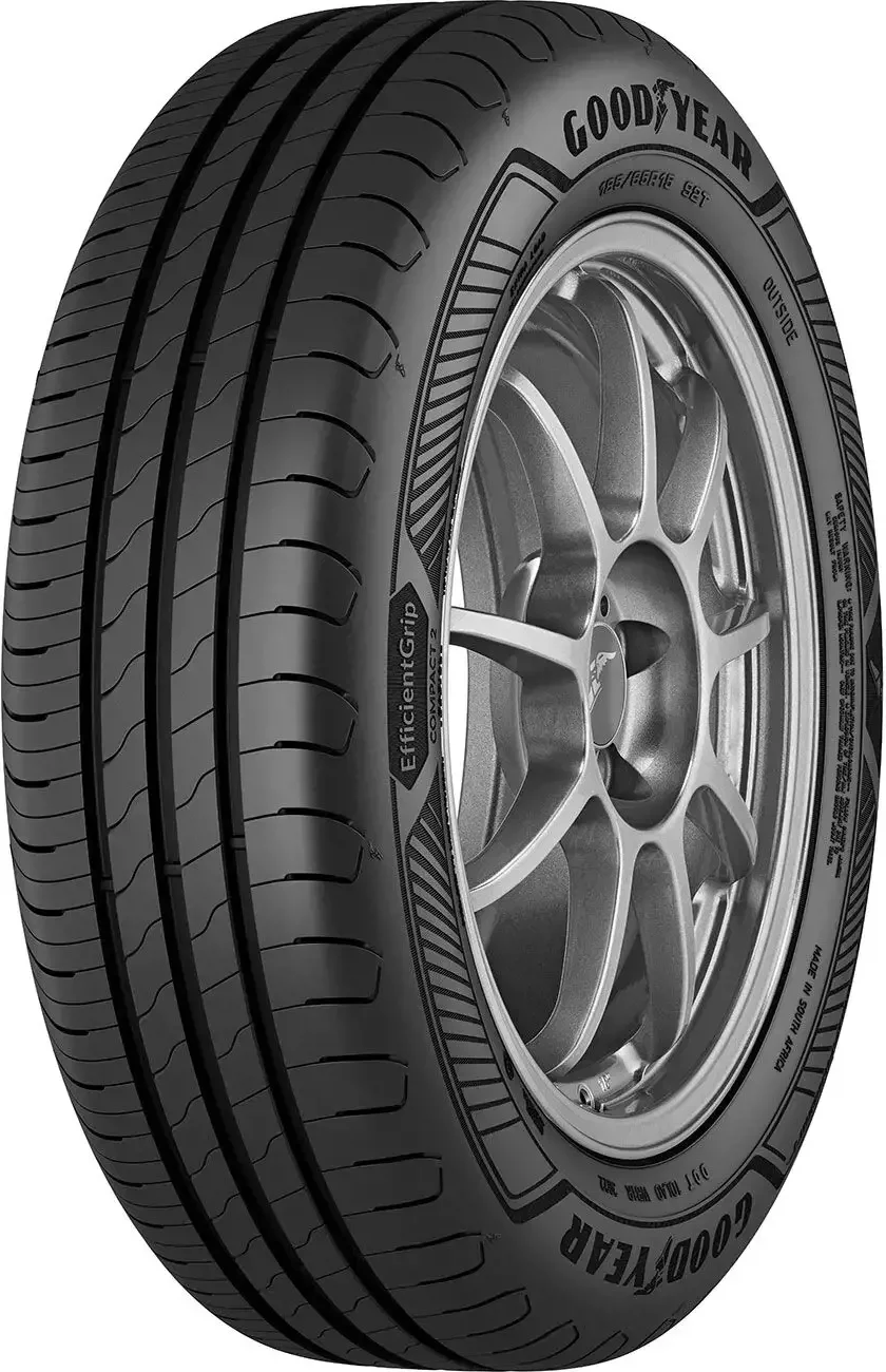 175/65 R15 84H EfficientGrip Compact 2