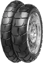 Continental ContiEscape ( 140/80-17 TT 69H Hinterrad, M/C )
