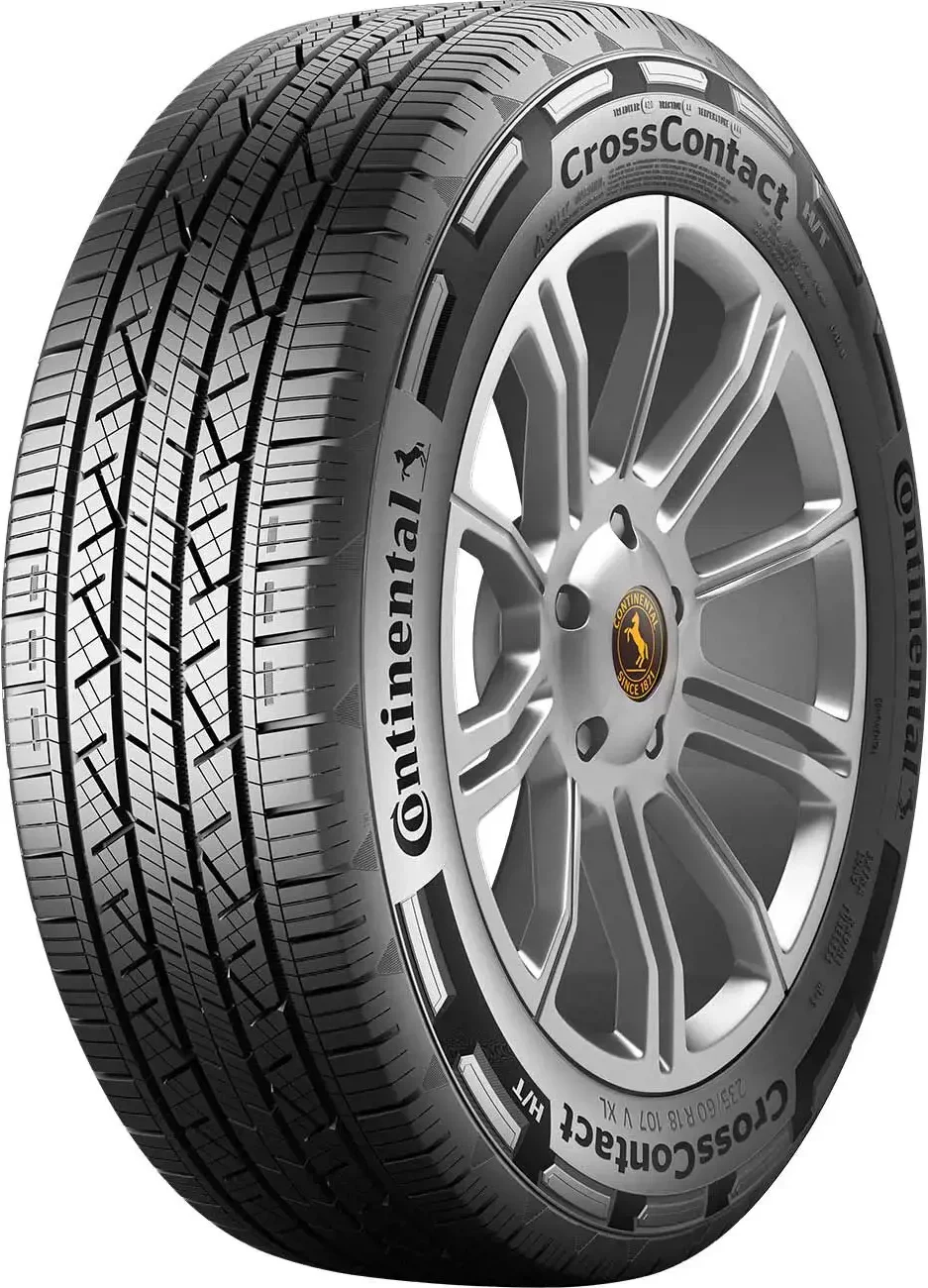215/65 R16 98V CrossContact H/T EVc FR