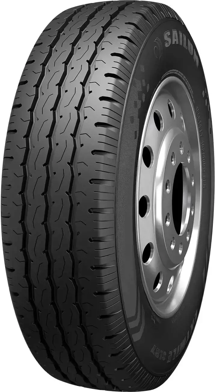 Thumbnail - 185 R14C 102Q/100Q EXTMILE SL87N BSW 8PR