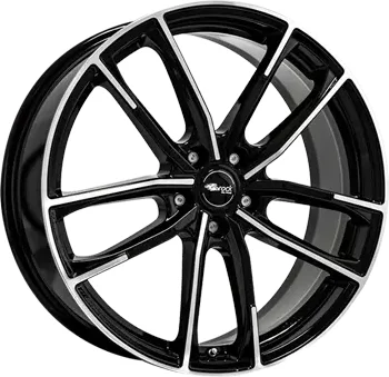 B38 8 0x18 5x120 ET43 MB72 6