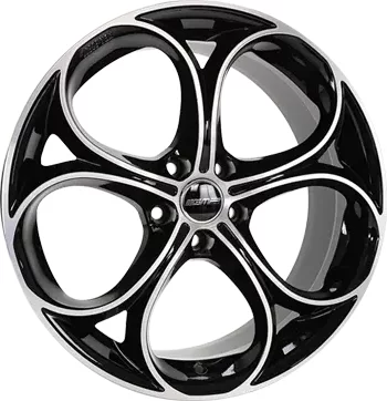 Drake 8 0x18 5x110 ET33 MB65 1