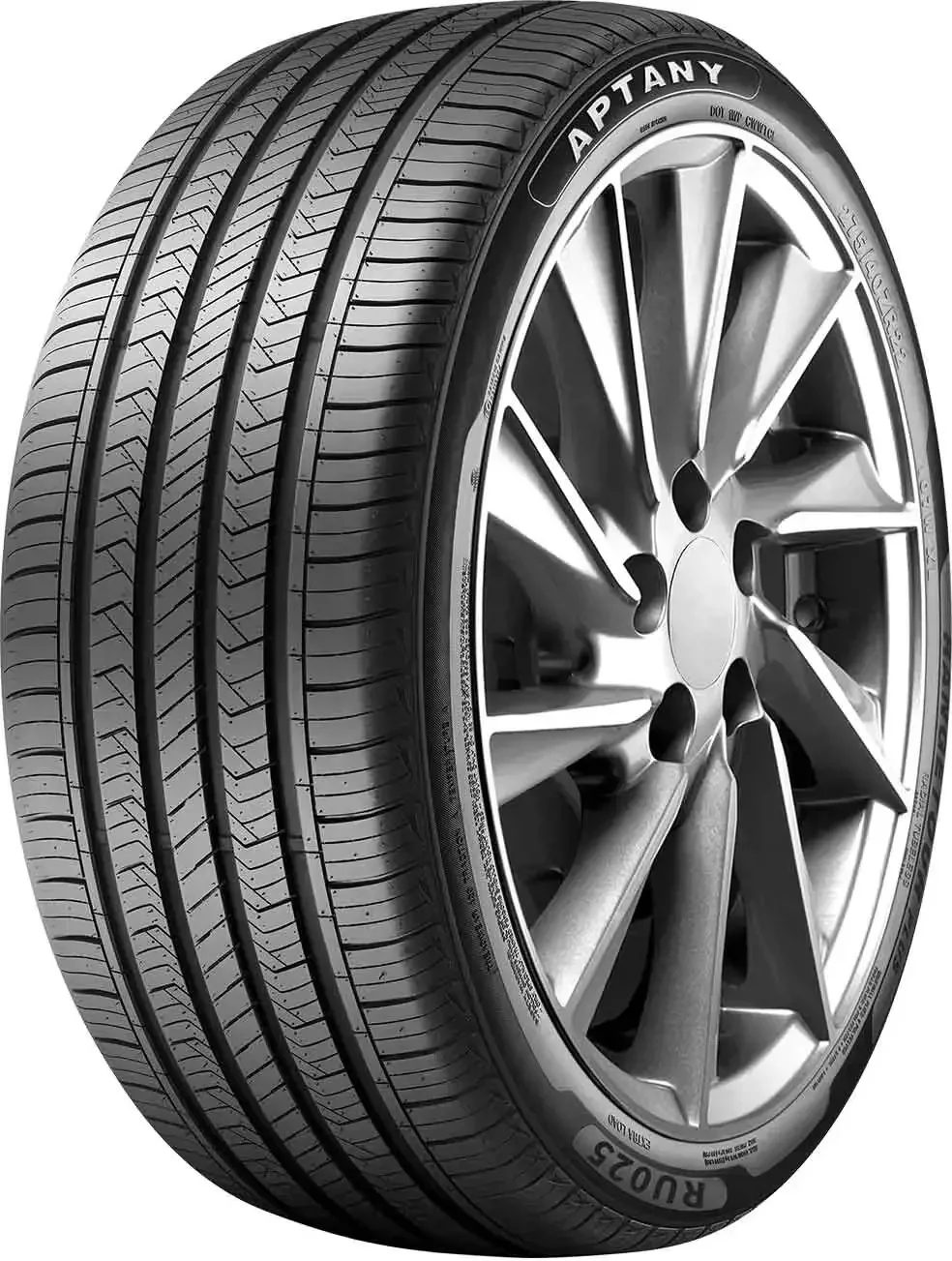 235/55 R18 100V RU025