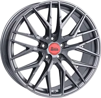 RS4 8 0x18 5x112 ET30 MB72 6