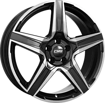 C34 7 5x18 5x108 ET49 MB65 1