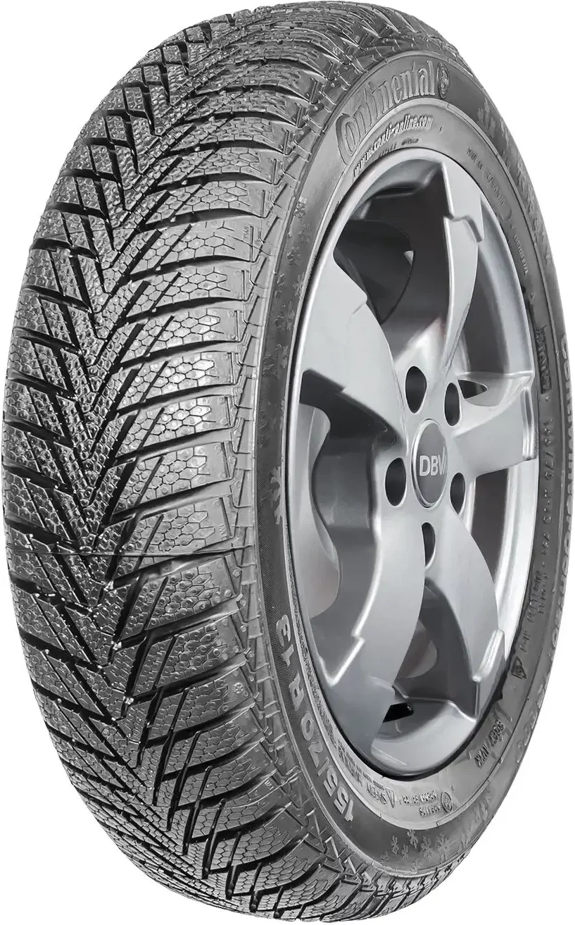 175/55 R15 77T WinterContact TS 800 FR