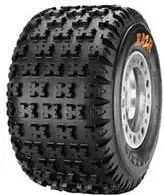 20x11.00-9 38N M-932 Razr Rear 4PR