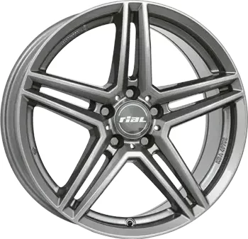 M10 8 0x17 5x112 ET48 MB66 5