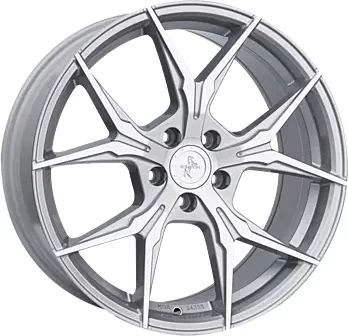 KT19N 8 5x19 5x112 ET30 MB72 6