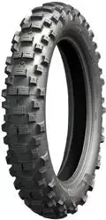 120/90-18 65R TT Enduro Medium Rear M/C