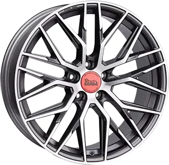 RS4 8 5x20 5x112 ET30 MB72 6