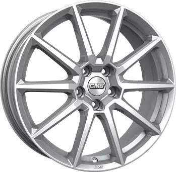 C39 7 5x19 5x108 ET42 MB65 1