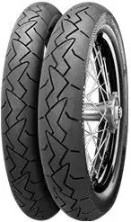 100/90 R19 57V ContiClassicAttack M/C