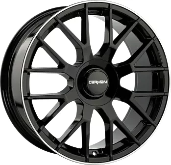 19 Hugo 8 0x19 5x112 ET30 MB66 7