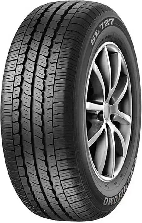 215/65 R15C 104T/102T SL727