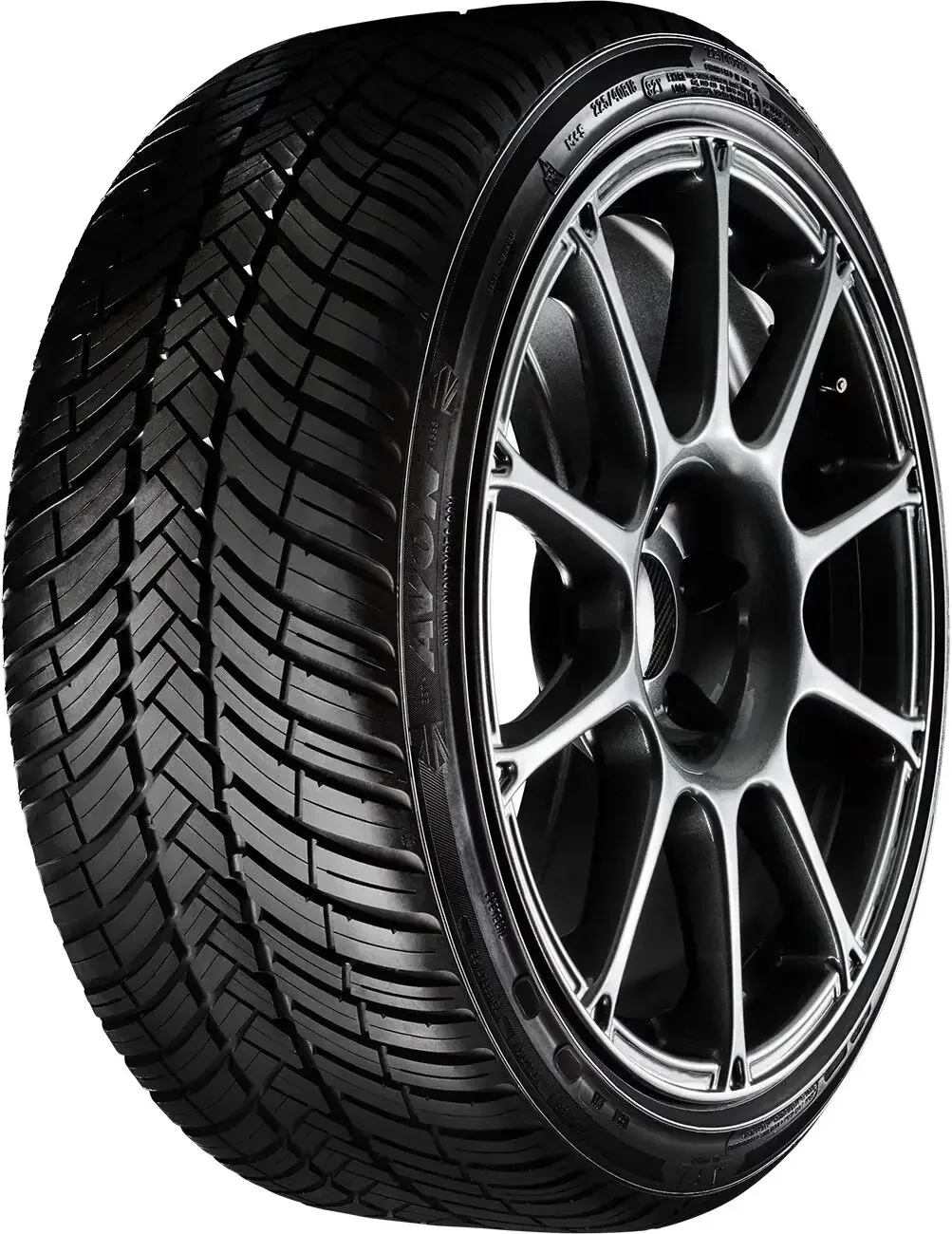 235/55 R17 103V AS7 All Season XL