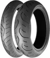 120/70 ZR17 (58W) Battlax T30 Front L K1600G