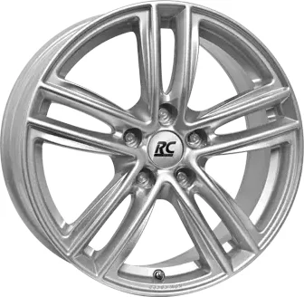 RC 27 7 5x17 5x112 ET44 MB66 6