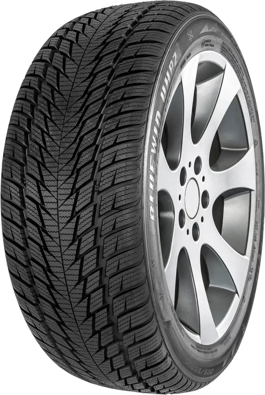 Thumbnail - 235/50 R18 101V Bluewin UHP 2 XL
