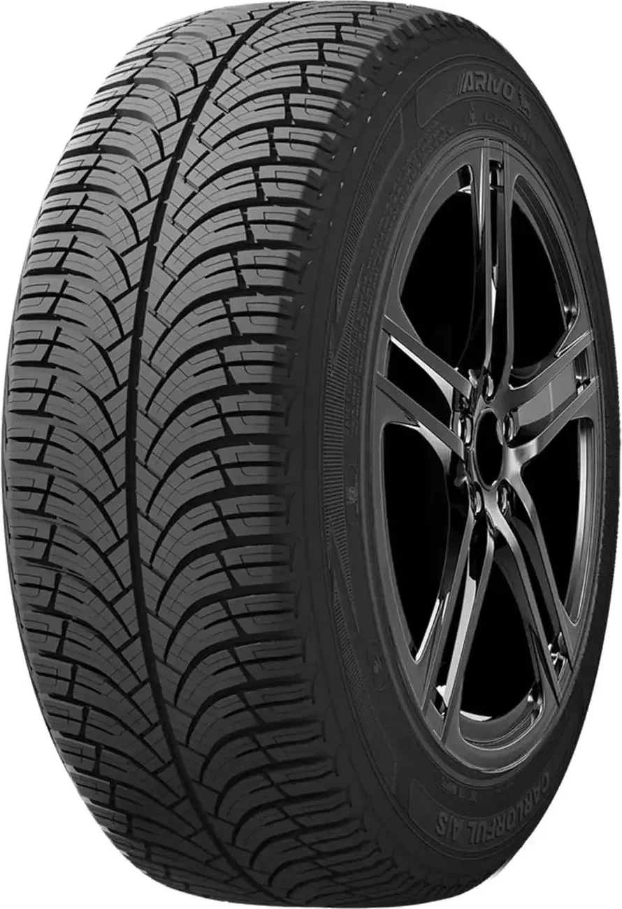 175/60 R15 81H Carlorful A/S