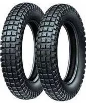 4.00 R18 64M Trial Competition X11 Rear M/C