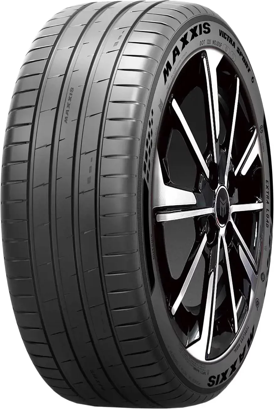 255/40 R20 101Y Victra Sport 6 XL