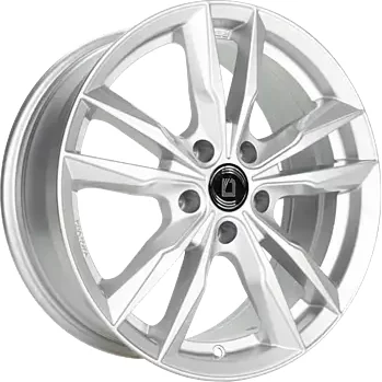 FAST 7 5x17 5x112 ET35 MB79 6