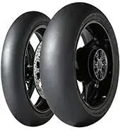 190/55 R17 SX GP Racer Slick D212 M Rear