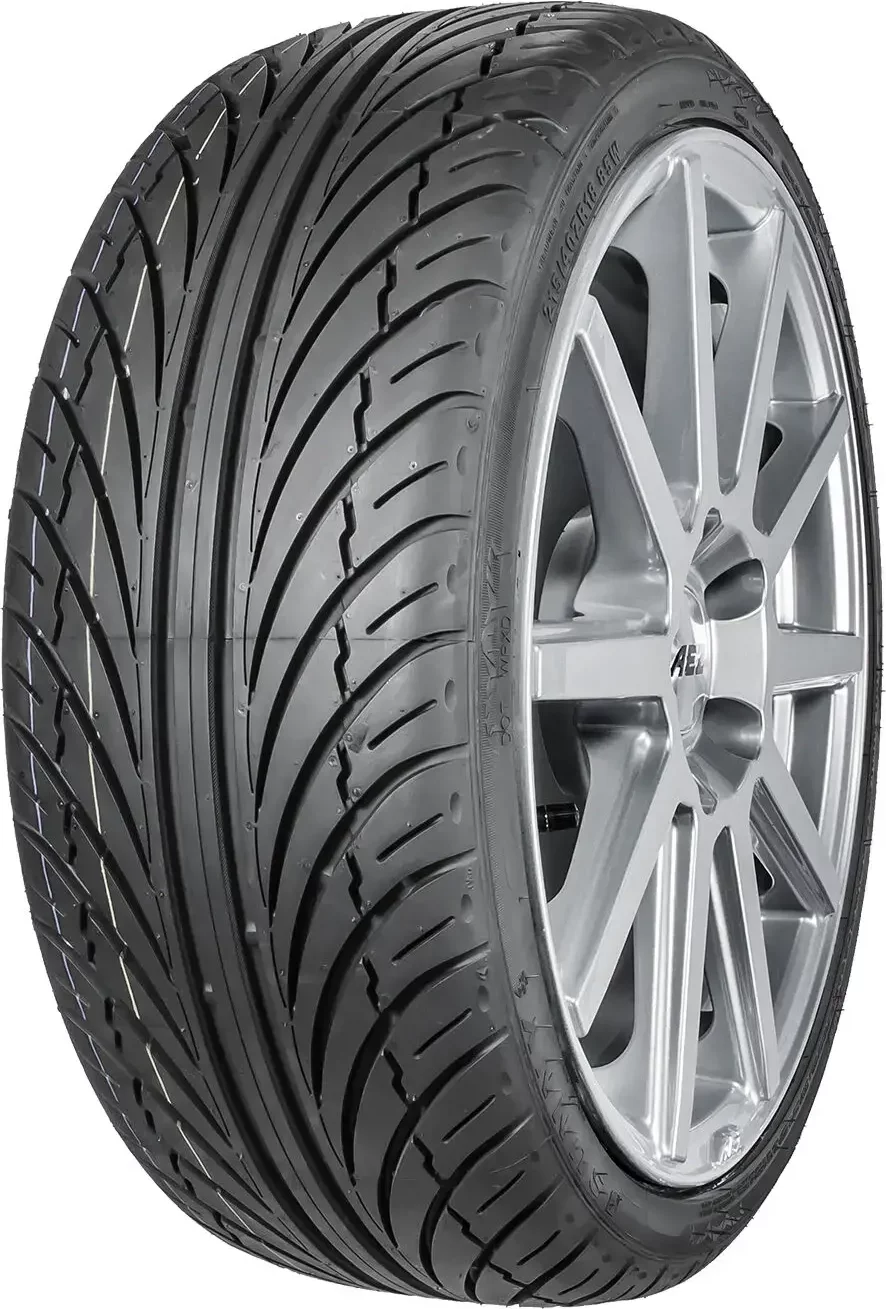 215/45 ZR17 91V SN3970 XL